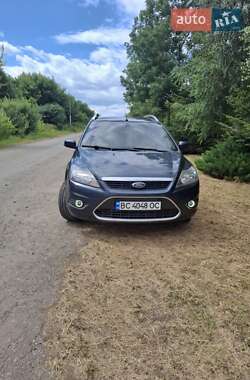 Ford Focus 2008