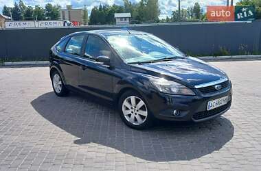 Ford Focus 2009