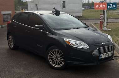 Ford Focus  2013