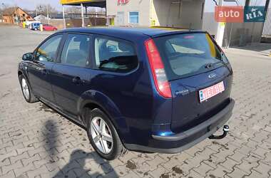 Ford Focus  2005