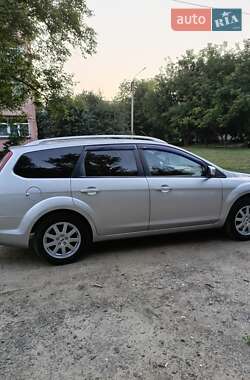Ford Focus  2009