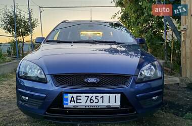 Ford Focus  2005