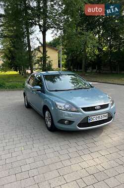 Ford Focus  2008