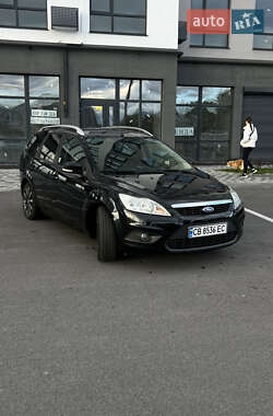 Ford Focus  2009