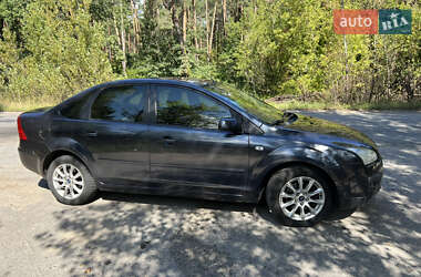 Ford Focus  2006