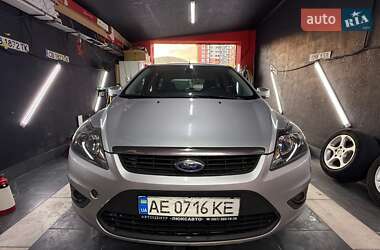 Ford Focus  2010