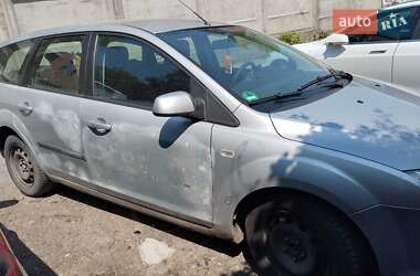 Ford Focus  2006