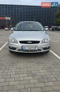 Ford Focus 2007