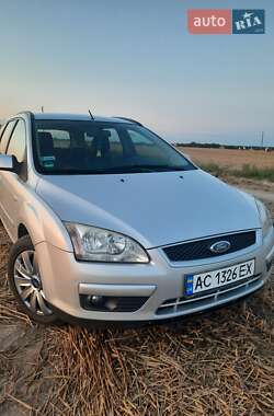 Ford Focus 2007