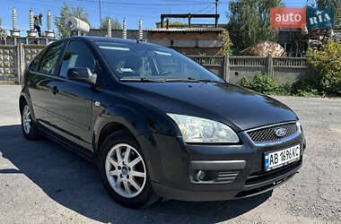 Ford Focus  2006