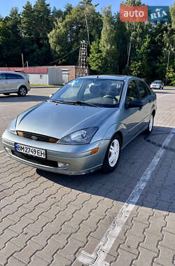 Ford Focus  2003