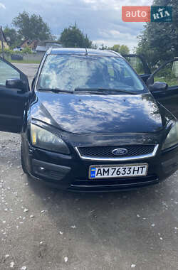 Ford Focus  2006