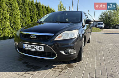Ford Focus  2008