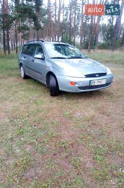 Ford Focus 1999