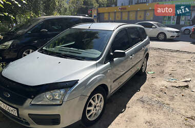 Ford Focus  2004
