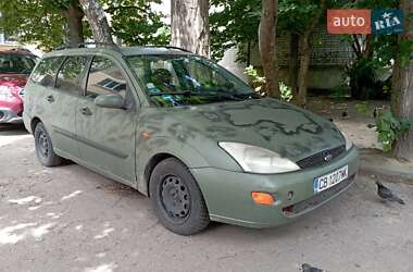Ford Focus  1999