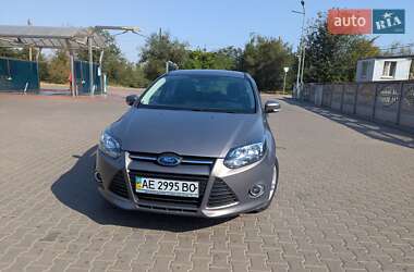 Ford Focus  2013