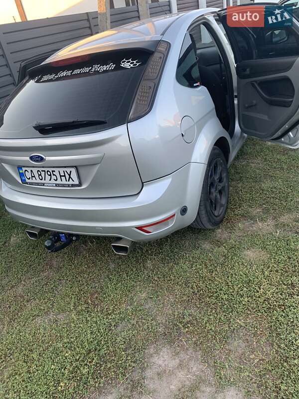 Хэтчбек Ford Focus 2009 в Черкассах