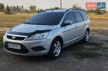 Ford Focus 2010