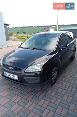 Ford Focus  2007