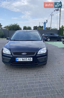 Ford Focus 2007