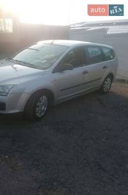 Ford Focus  2006