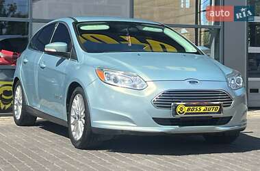 Ford Focus  2013