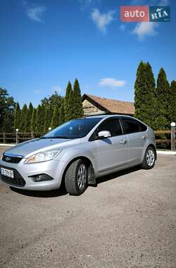 Ford Focus 2011