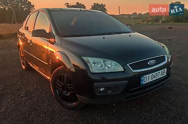 Ford Focus  2006