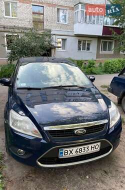 Ford Focus  2011