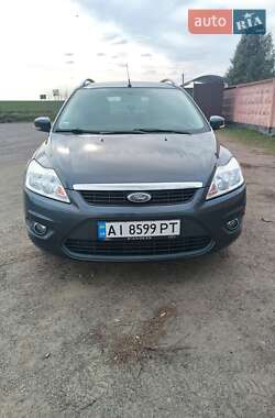 Ford Focus 2010