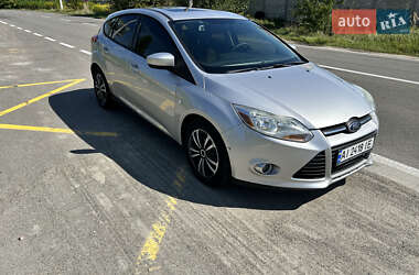 Ford Focus 2011