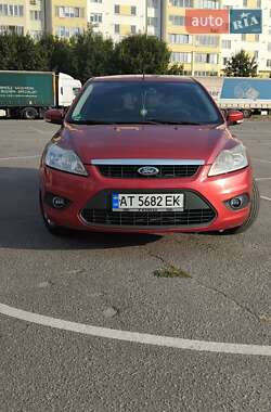 Ford Focus 2008