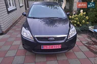 Ford Focus  2009