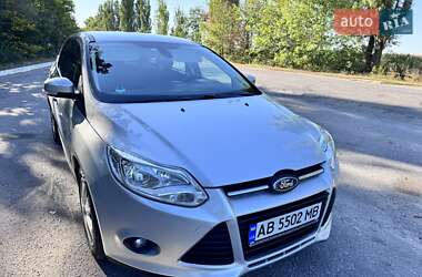 Ford Focus  2011