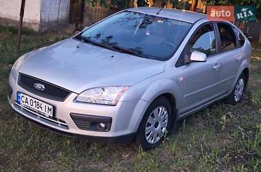 Ford Focus  2007