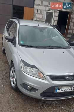 Ford Focus  2008
