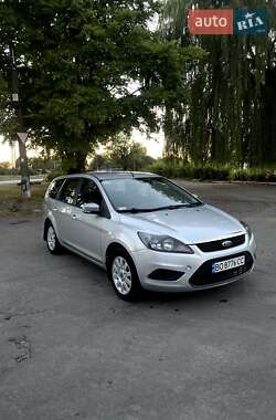 Ford Focus  2008