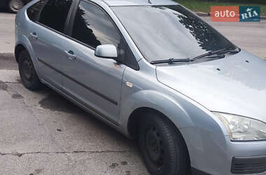 Ford Focus  2006