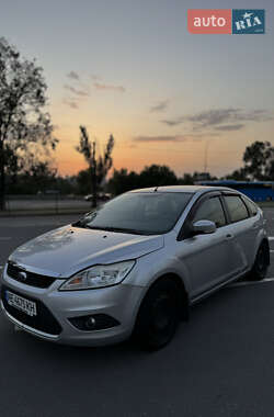 Ford Focus 2010