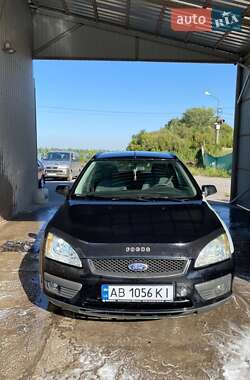 Ford Focus  2005