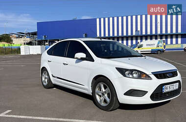 Ford Focus  2010