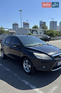 Ford Focus  2010