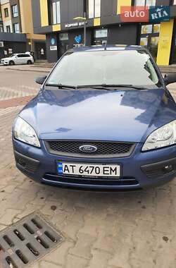 Ford Focus  2006