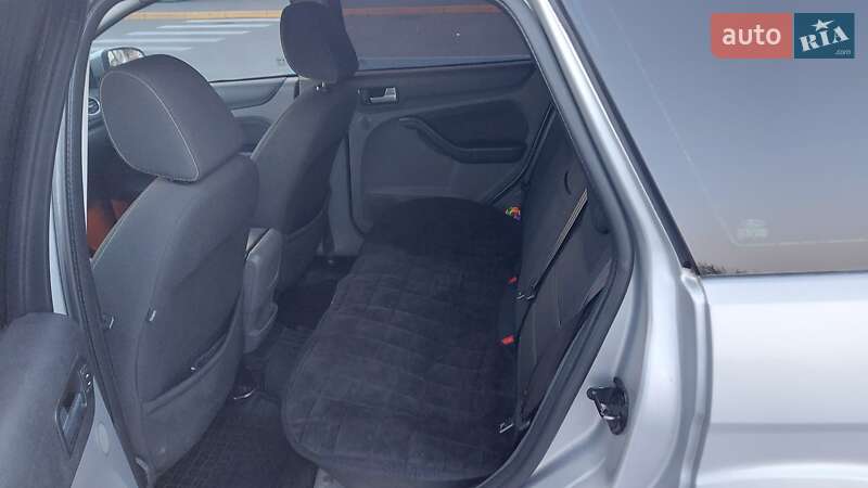 Універсал Ford Focus 2010 в Стрию