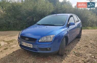 Ford Focus  2007