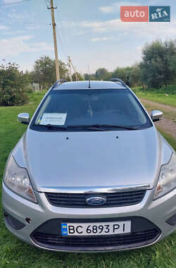 Ford Focus 2008