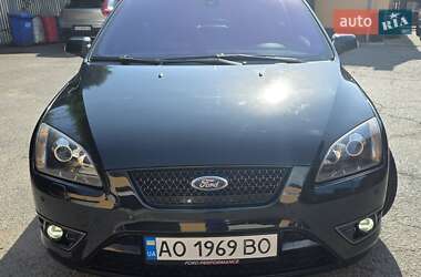 Ford Focus  2007
