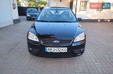 Ford Focus  2007