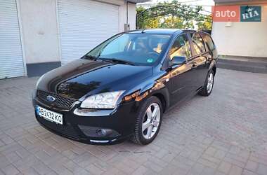 Ford Focus 2007